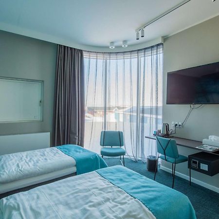 Best Western Plus Hotel Ilulissat Exterior foto